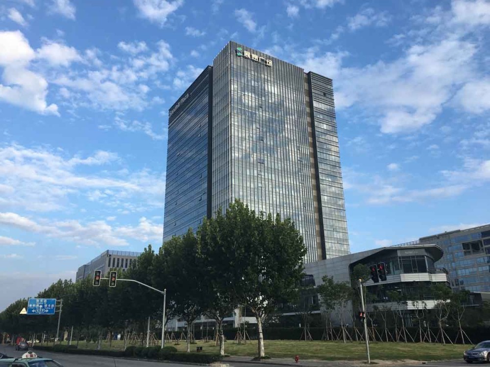 展想广场周边配套全解析：张江科学城核心区的商务生活图景